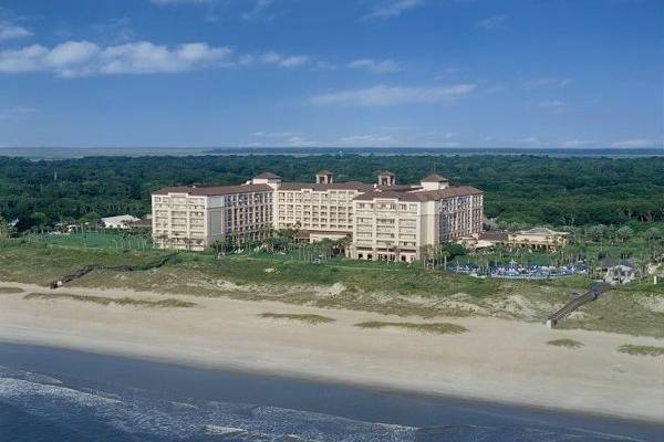Jacksonville Hotels
